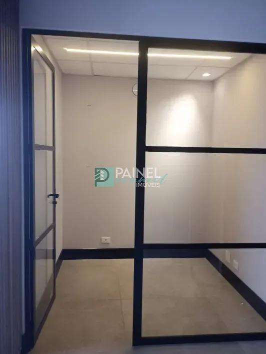 Conjunto / Sala para aluguel no Vila Mathias: 