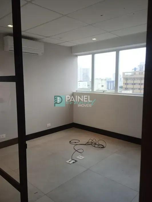 Conjunto / Sala para aluguel no Vila Mathias: 