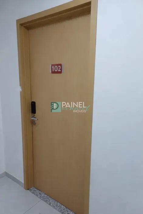 Conjunto / Sala para aluguel no Vila Mathias: 