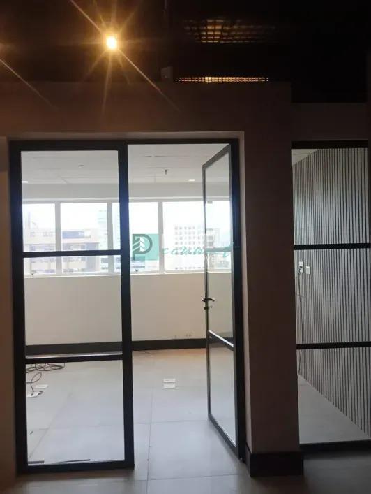 Conjunto / Sala para aluguel no Vila Mathias: 