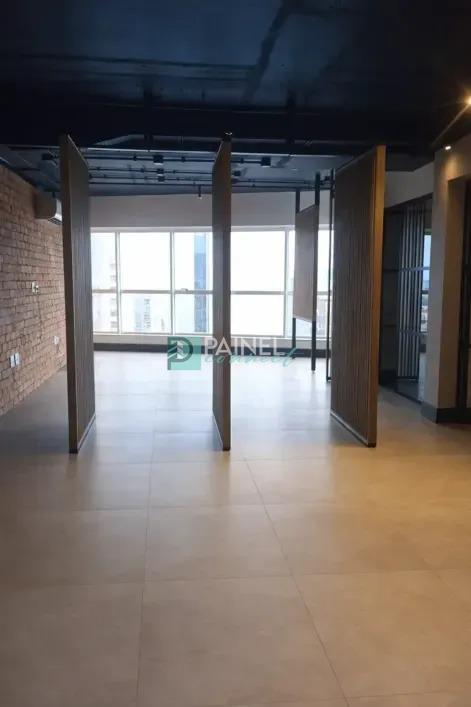 Conjunto / Sala para aluguel no Vila Mathias: 