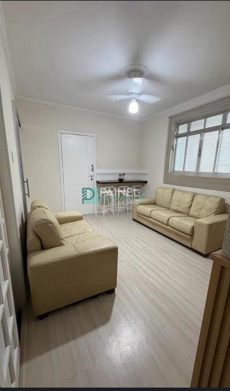 Apartamento à venda no Aparecida: 