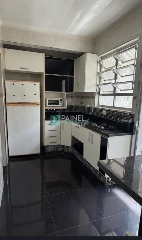 Apartamento à venda no Aparecida: 