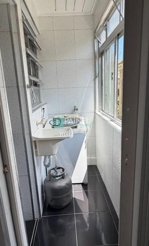 Apartamento à venda no Aparecida: 