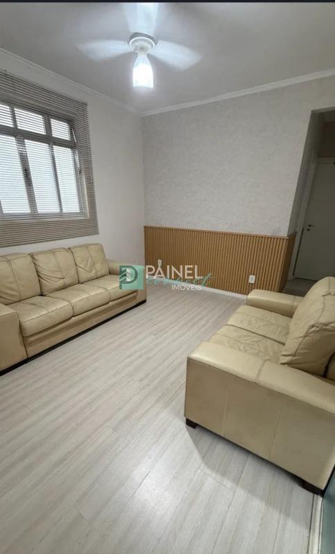 Apartamento à venda no Aparecida: 