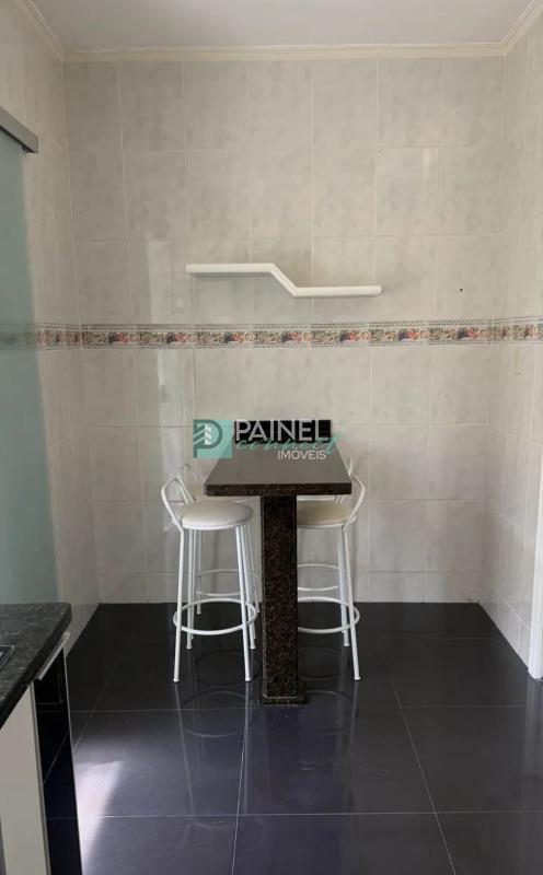 Apartamento à venda no Aparecida: 