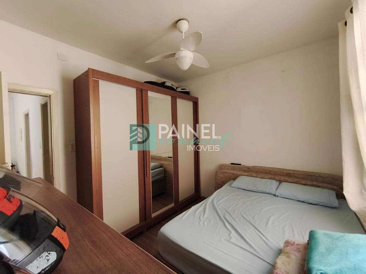 Apartamento à venda no Campo Grande: 