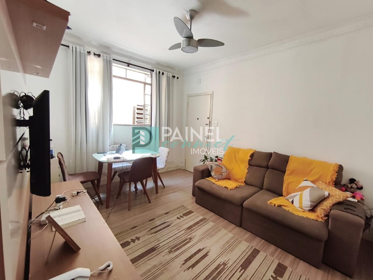 Apartamento à venda no Campo Grande: 