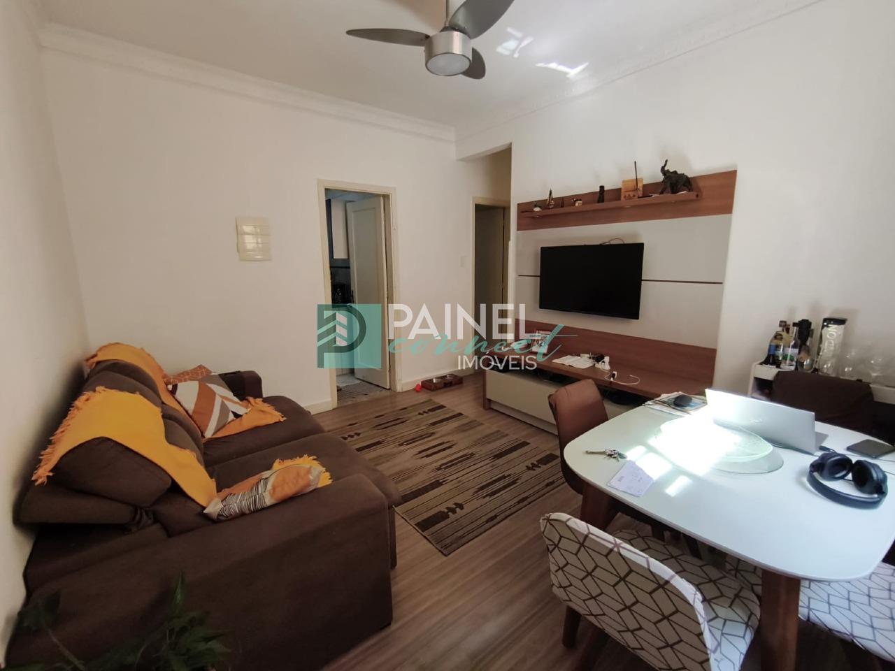 Apartamento à venda no Campo Grande: 