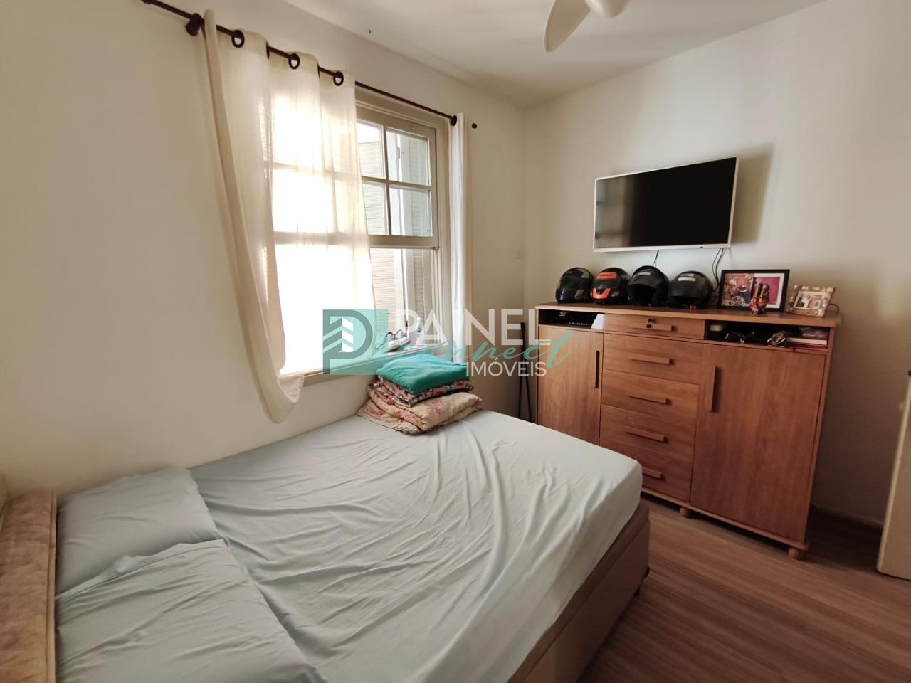 Apartamento à venda no Campo Grande: 