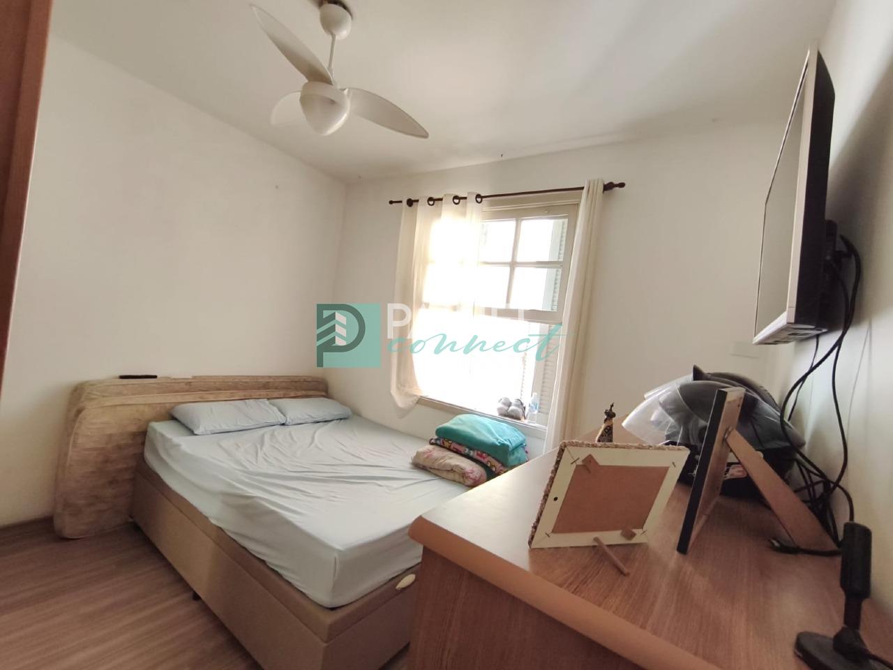 Apartamento à venda no Campo Grande: 
