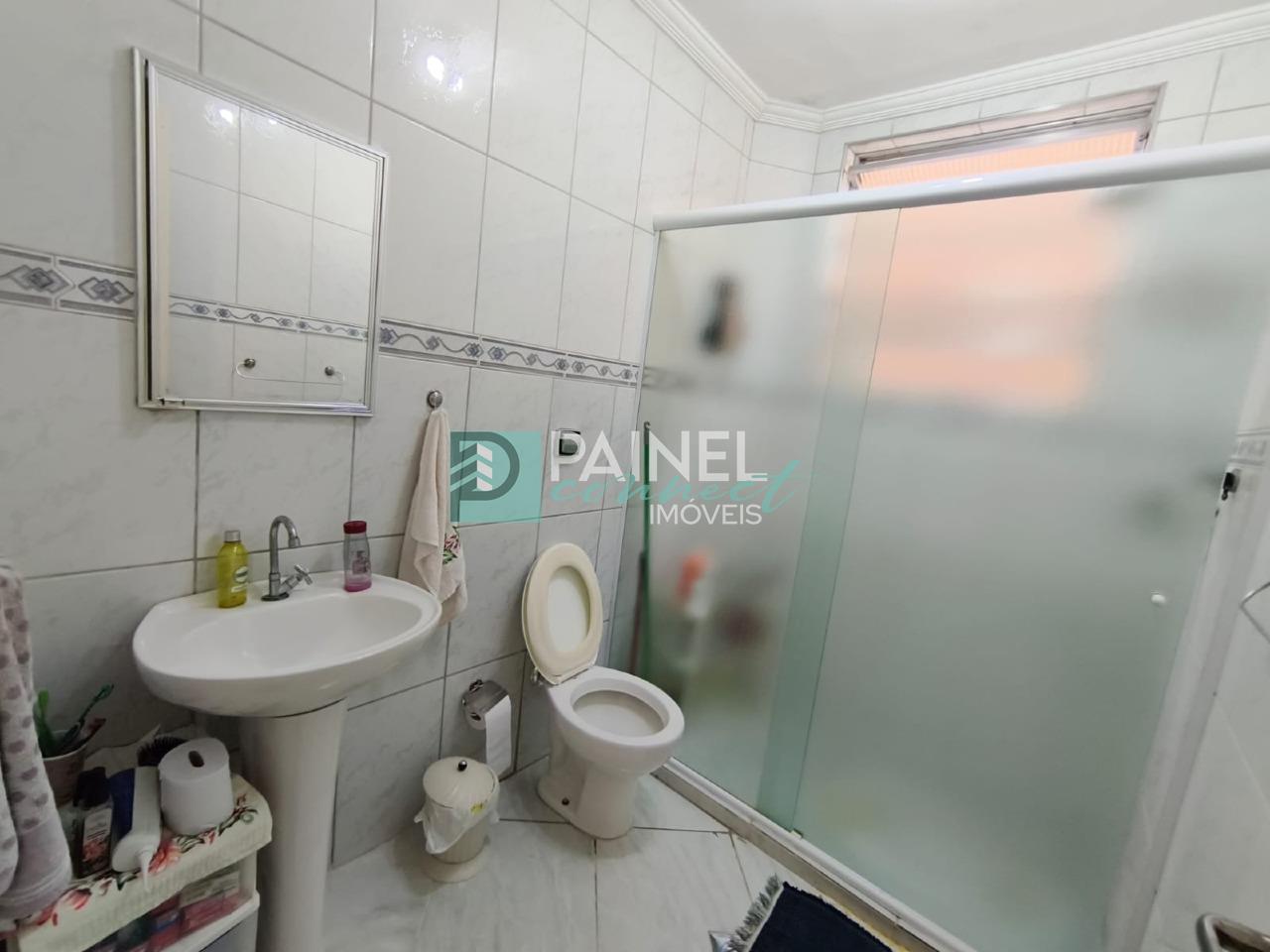 Apartamento à venda no Campo Grande: 