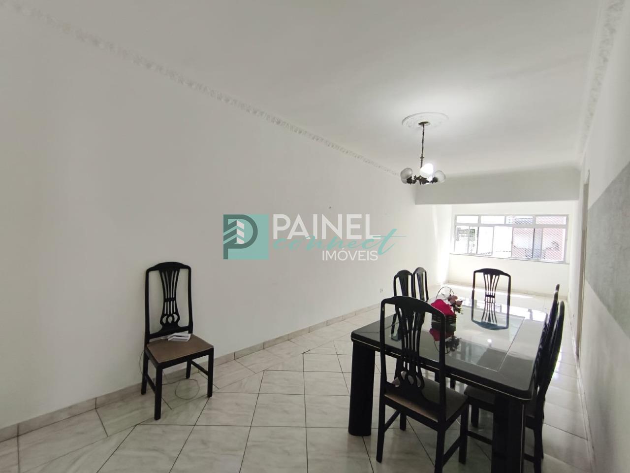 Apartamento à venda no Pompéia: 
