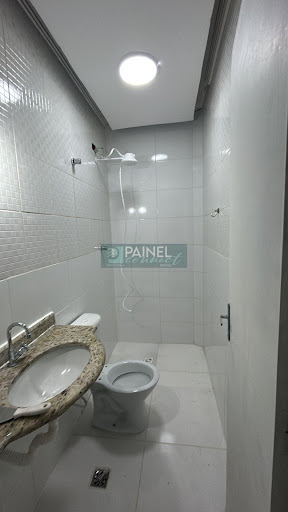 Casa de Condomínio para aluguel no Parque Bitaru: 