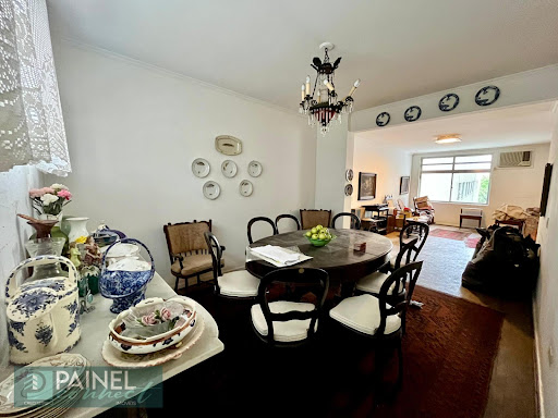 Apartamento à venda no Gonzaga: 