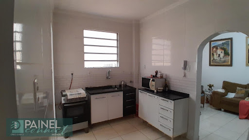 Apartamento à venda no Boqueirão: 