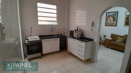 Apartamento à venda no Boqueirão: 
