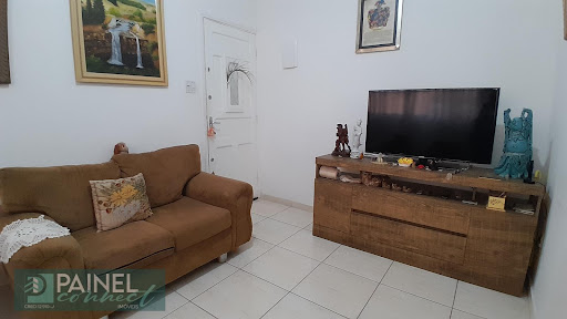 Apartamento à venda no Boqueirão: 