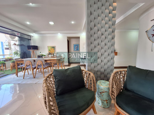 Cobertura à venda no Gonzaguinha: 