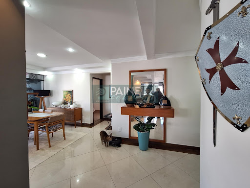 Cobertura à venda no Gonzaguinha: 