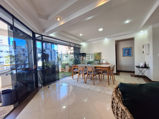 Cobertura à venda no Gonzaguinha: 