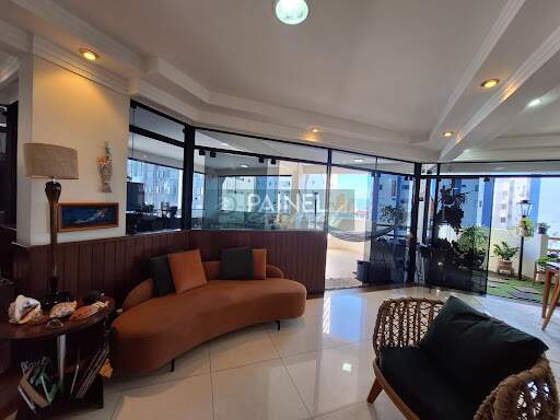 Cobertura à venda no Gonzaguinha: 