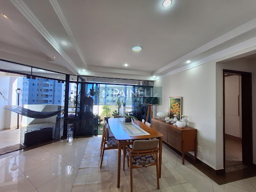 Cobertura à venda no Gonzaguinha: 