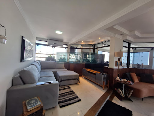 Cobertura à venda no Gonzaguinha: 