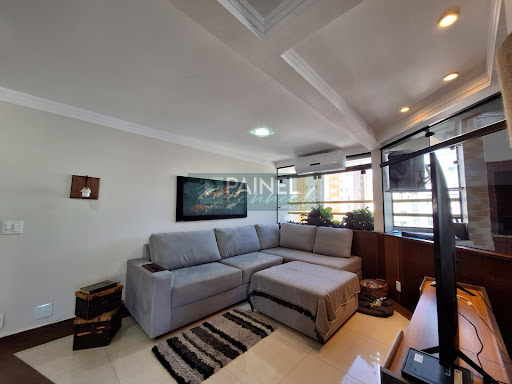 Cobertura à venda no Gonzaguinha: 