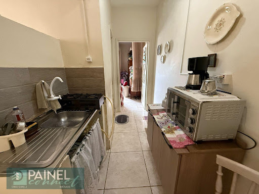 Kitnet / Conjugado à venda no Itararé: 