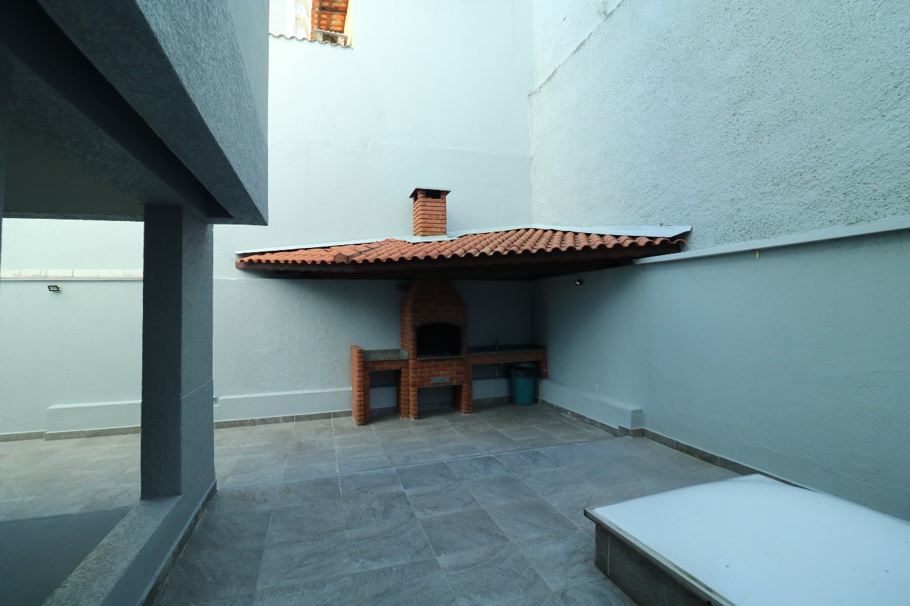 Churrasqueira