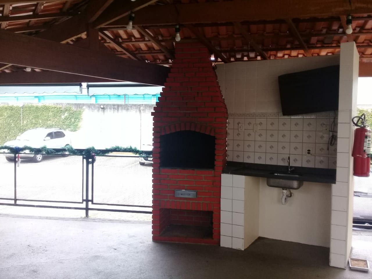 Churrasqueira