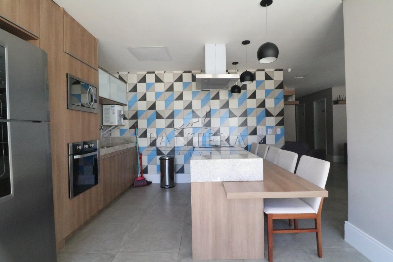 Espaço gourmet