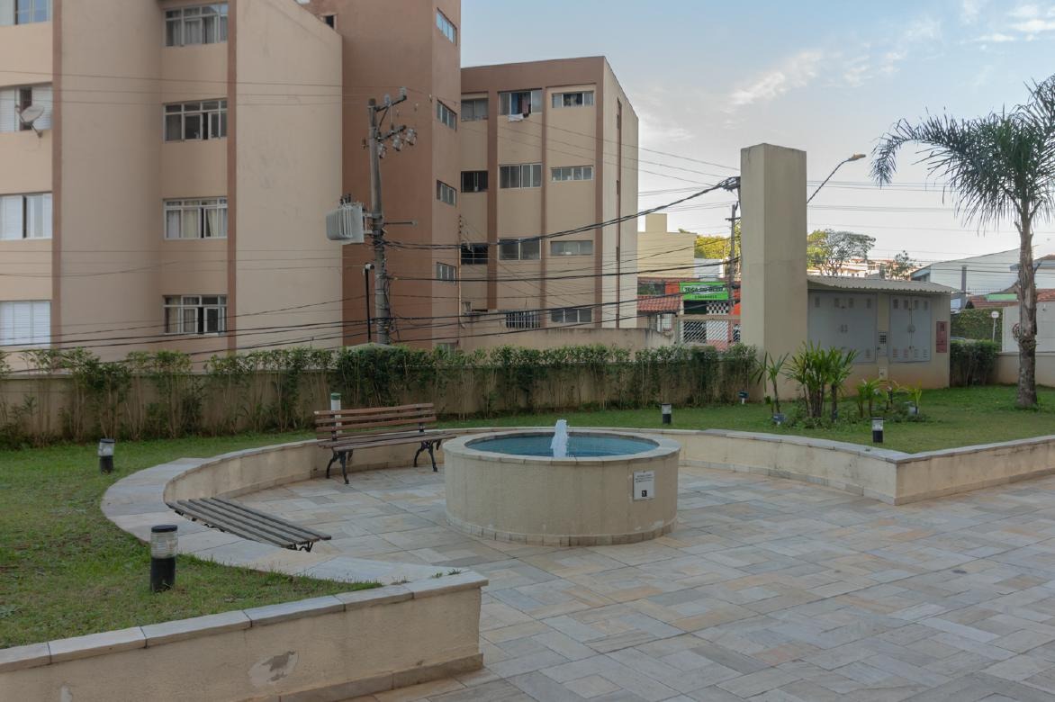 Area comum 