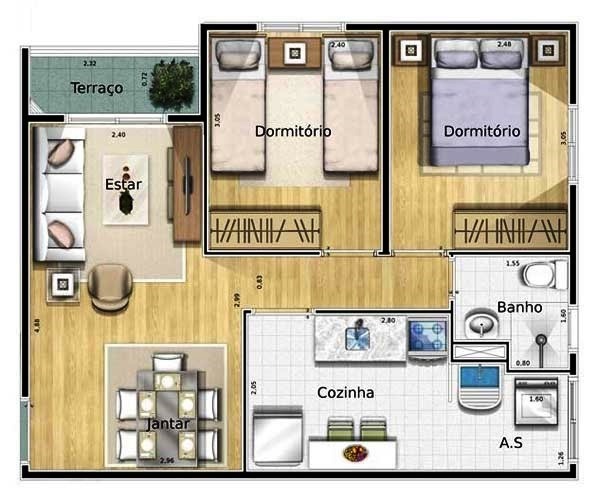 PLANTA