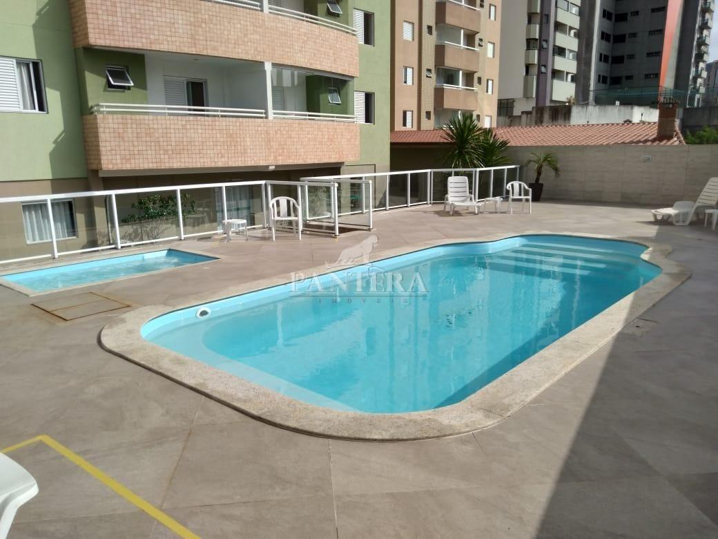 Meridian 3 quartos, Vila Valparaíso Santo André/SP