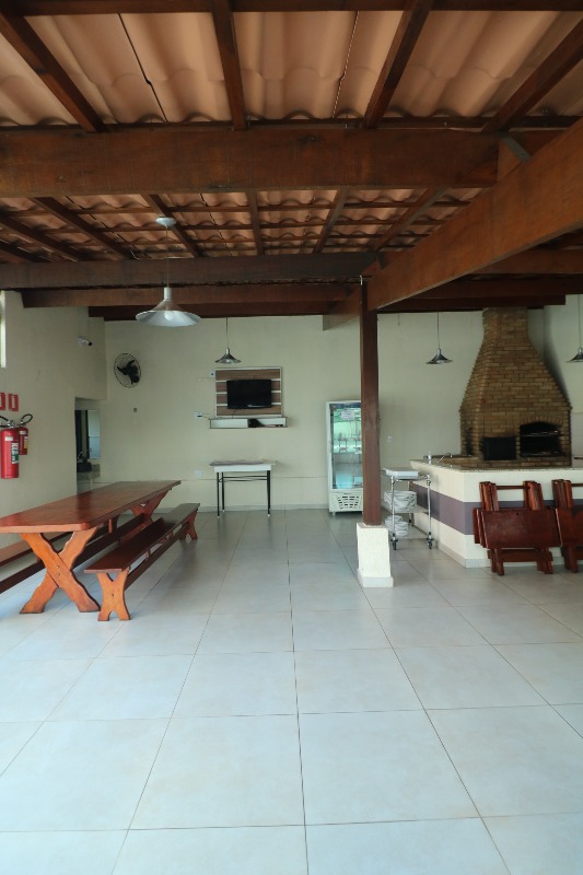 Churrasqueira