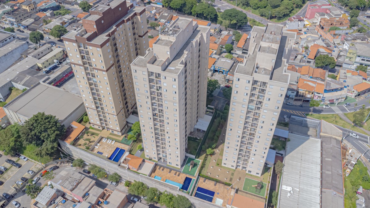 Vista drone