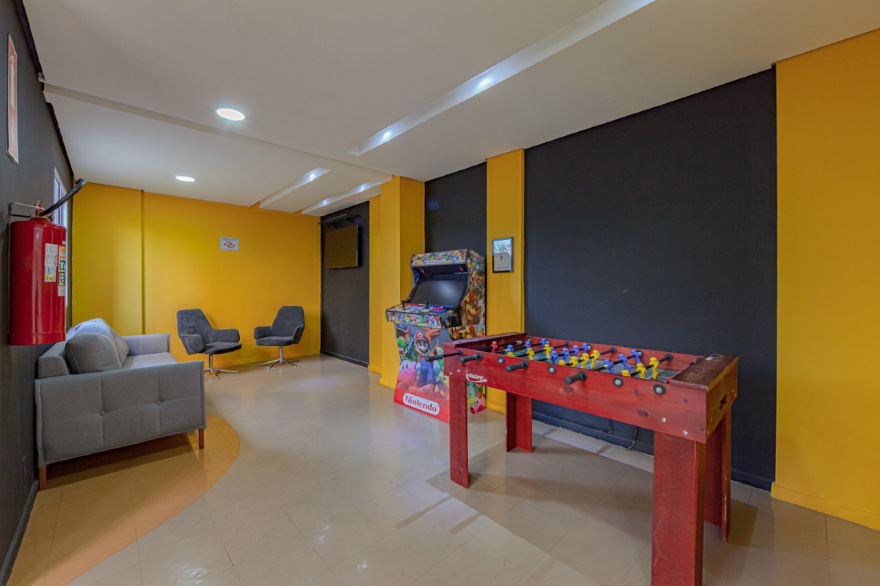 Espaço Teen