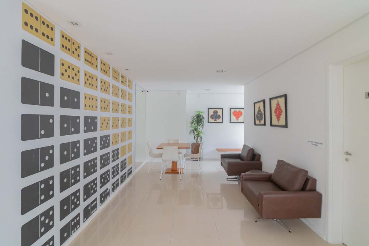 Espaço teen 