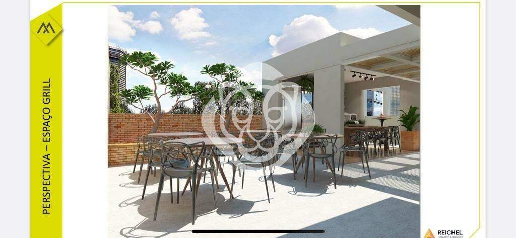 Espaço Grill