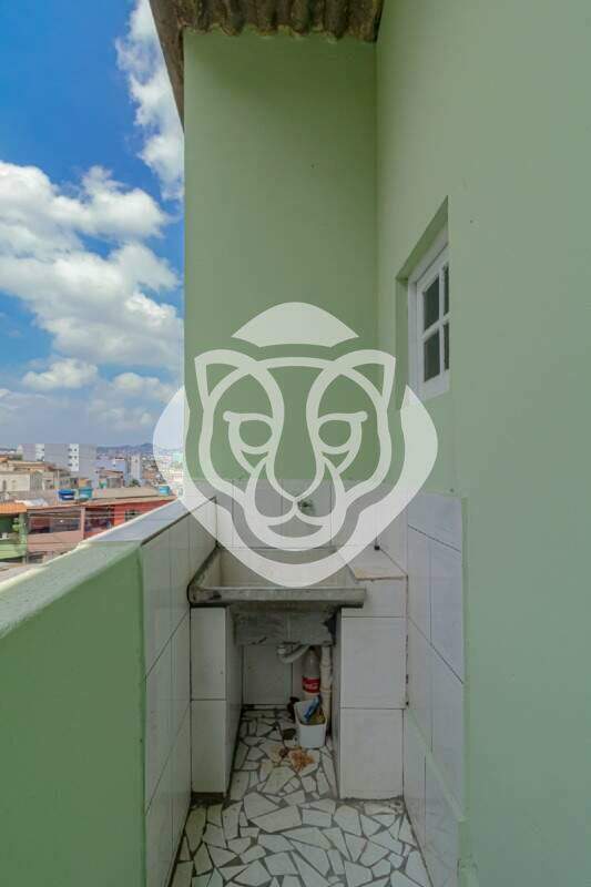 Área de serviço