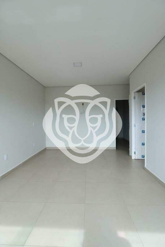 Sala de estar/Cozinha