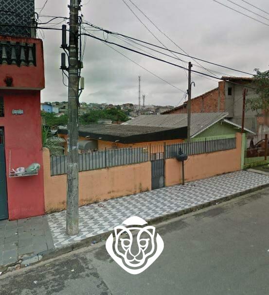 Terreno à venda Jardim Rodolfo Pirani, São Paulo 250m²