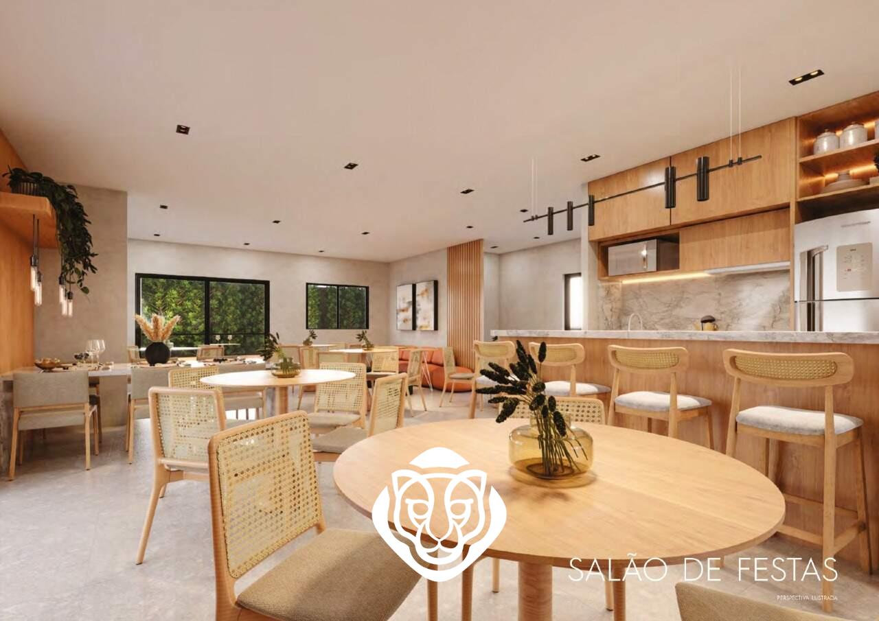 Salão de festas