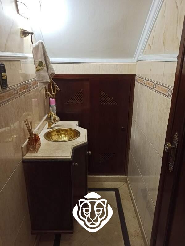 Lavabo