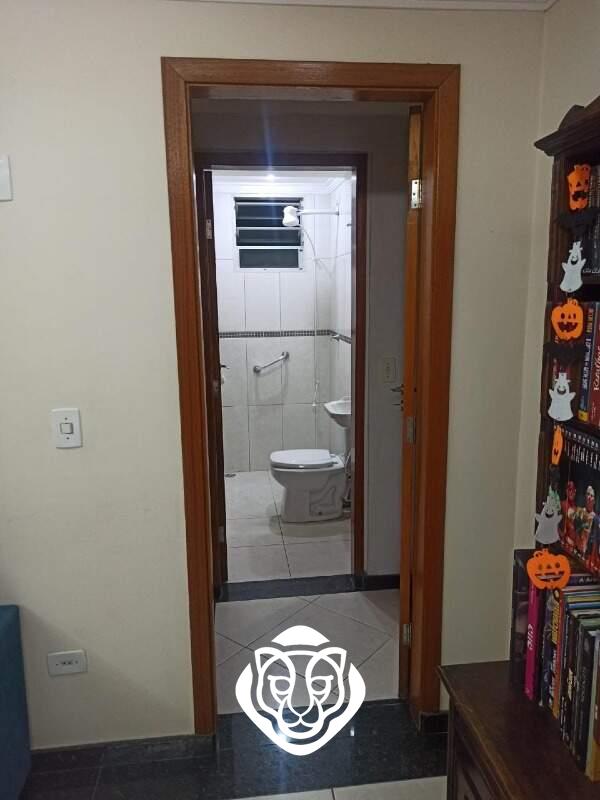Banheiro social