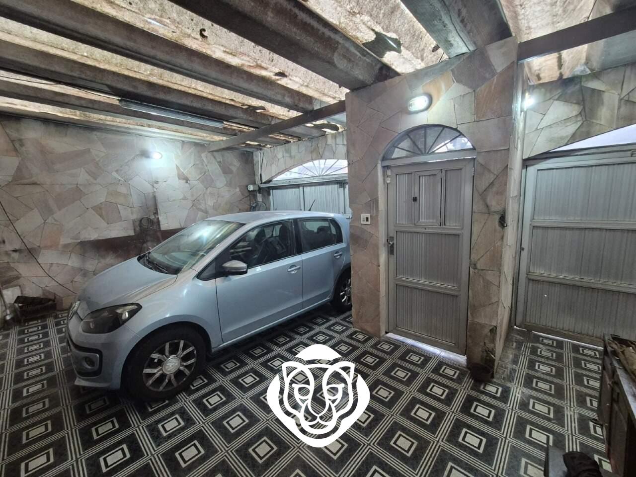 Garagem