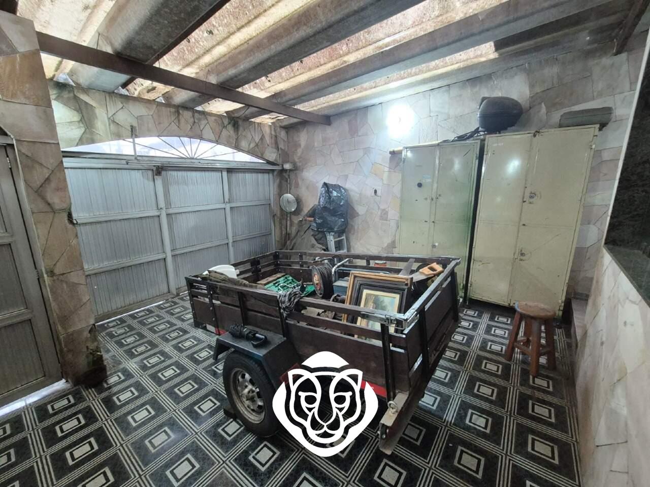 Garagem