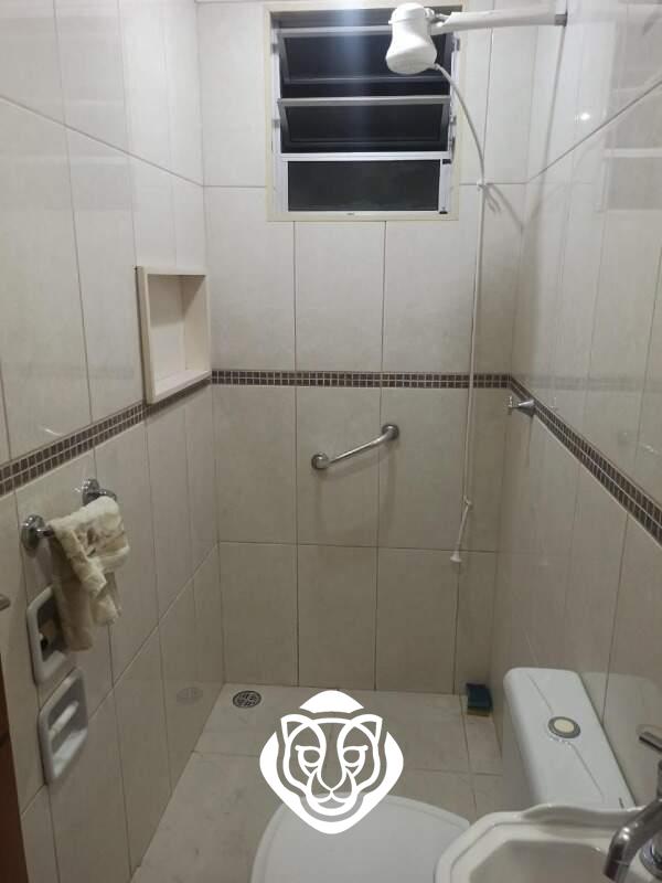 Banheiro - Suíte